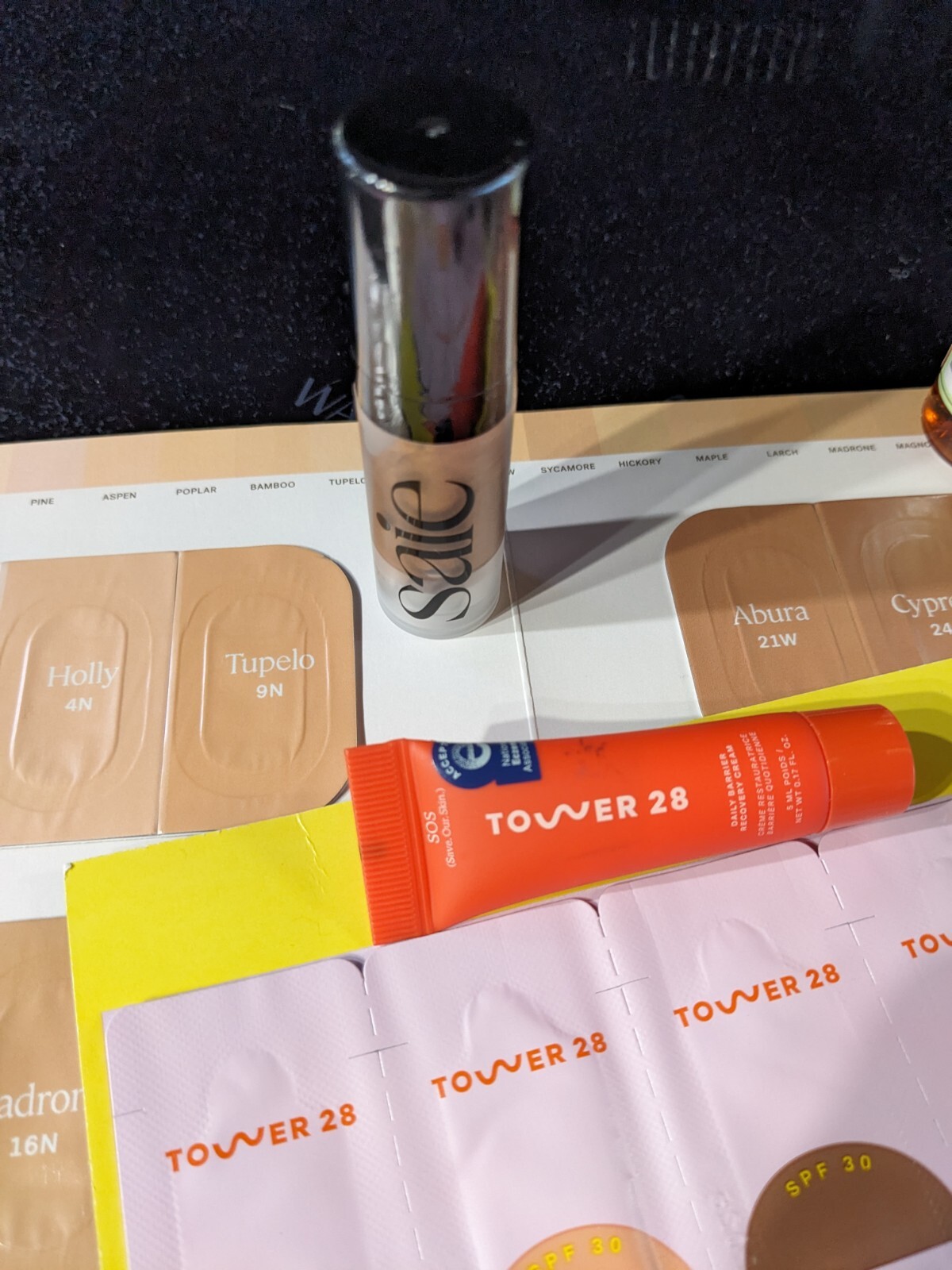 Lot of 21, Sephora And Ulta Make Up, Skincare, Hair care, Full Sz Body Mist ~New