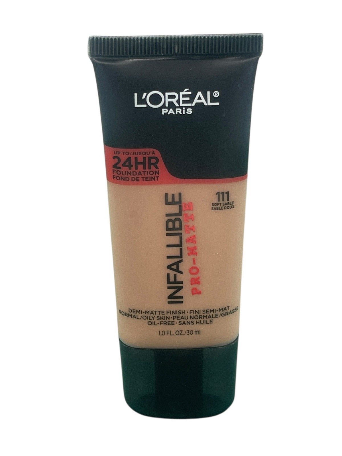 Lot Of 6 L’ORÉAL Make-Up – NEW – Refer To Pictures