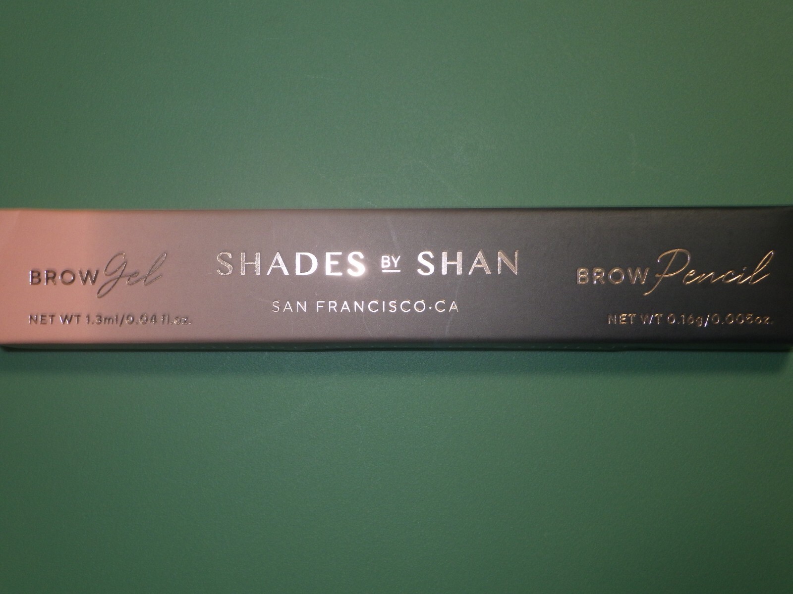 New Mixed Eye Makeup Bundle