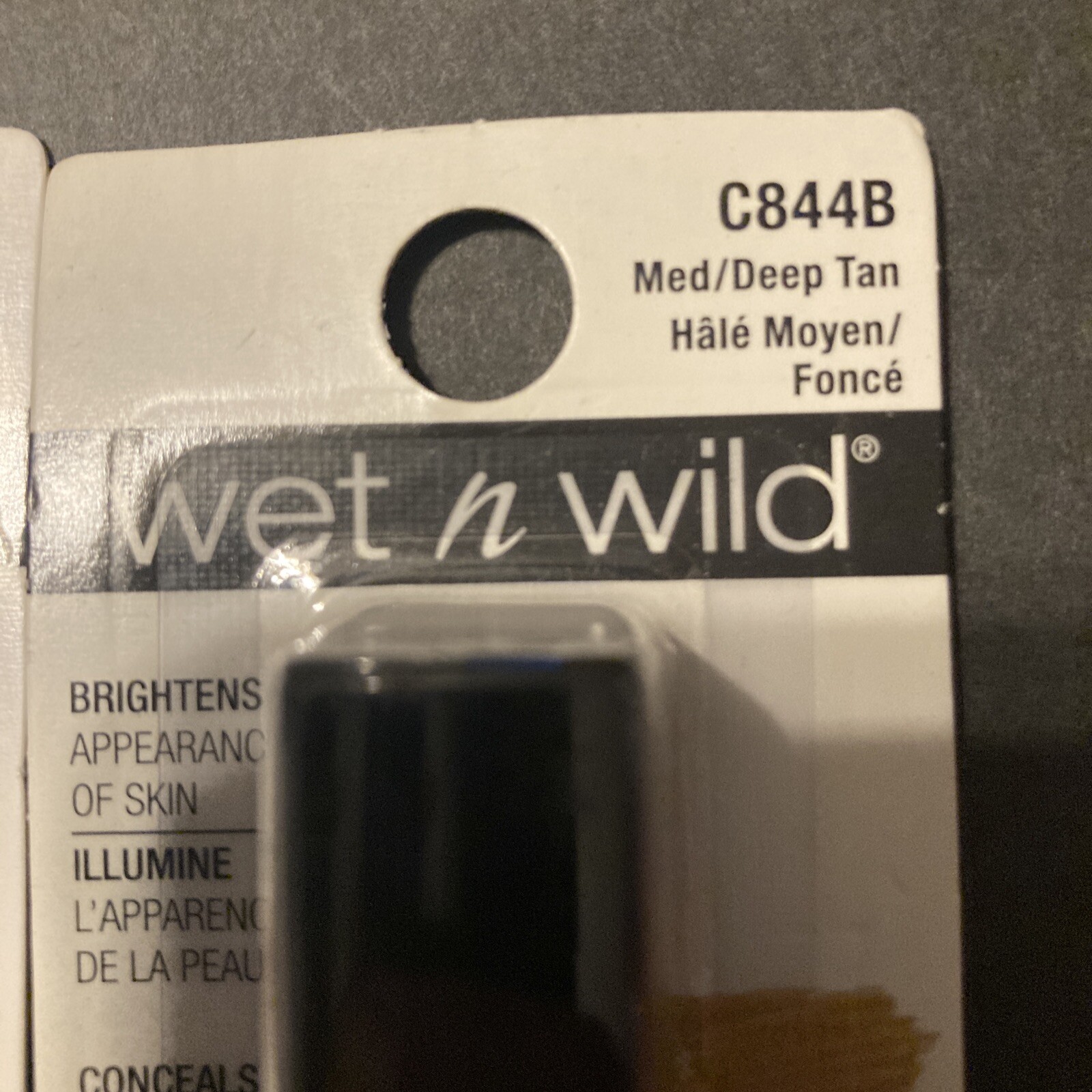 Wet n Wild Makeup Mixed Lot Of 3pcs (Lot#W38)