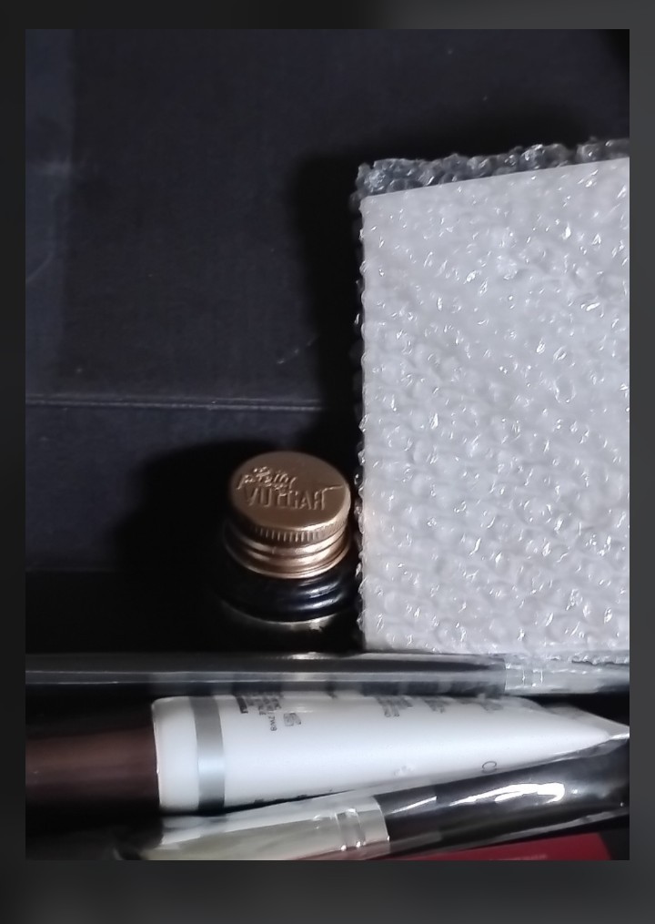 Boxy Charm
