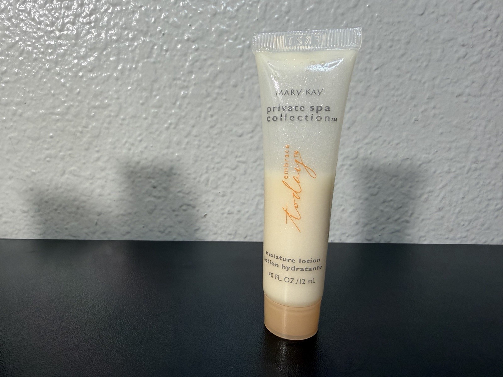 Rare Discontinued Vintage 2005 Mary Kay 11 Piece Moisture Lotion Lot, Brand New