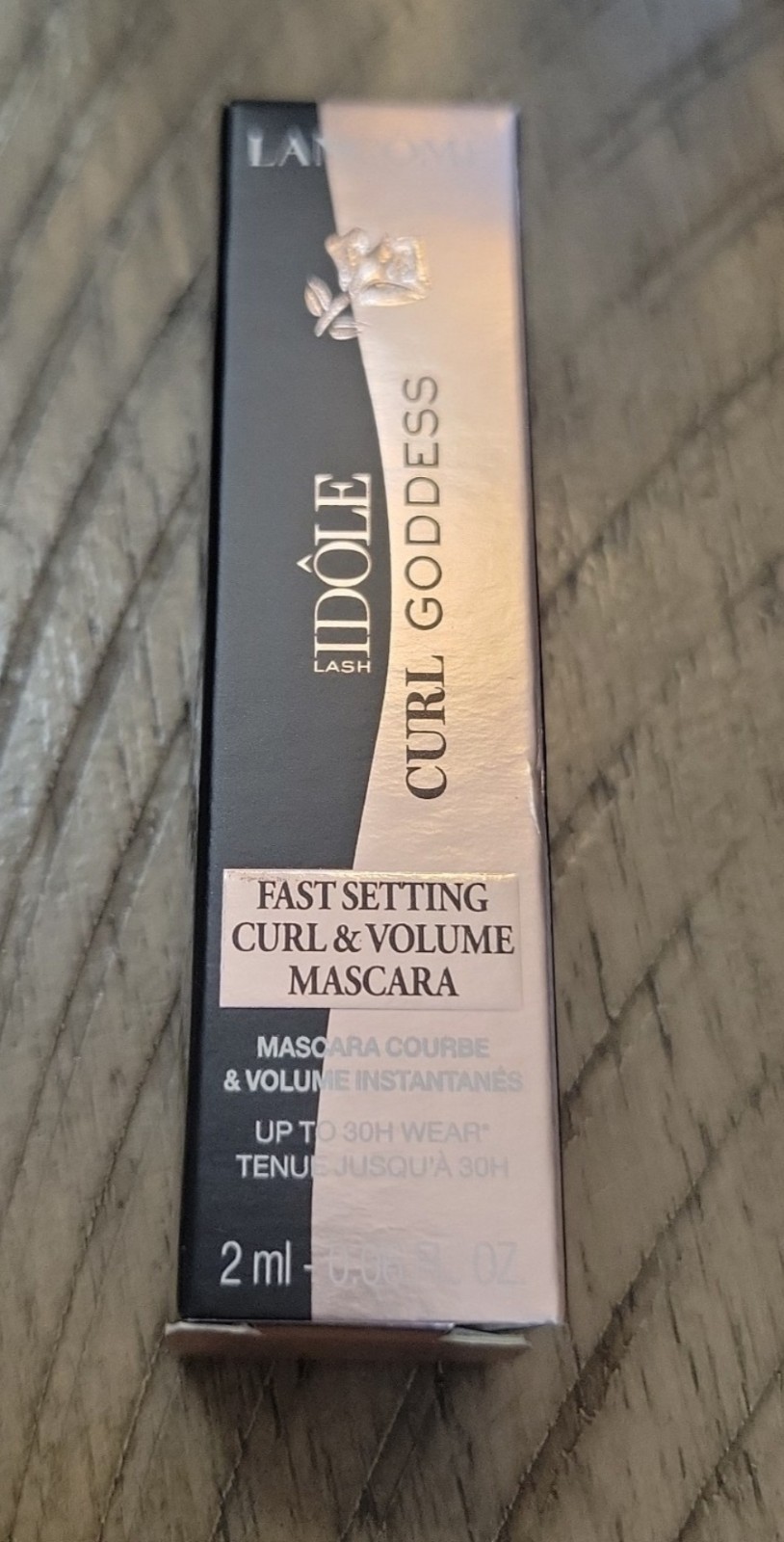 Lancôme La Base Pro full size 25ml. New in box and Bundle