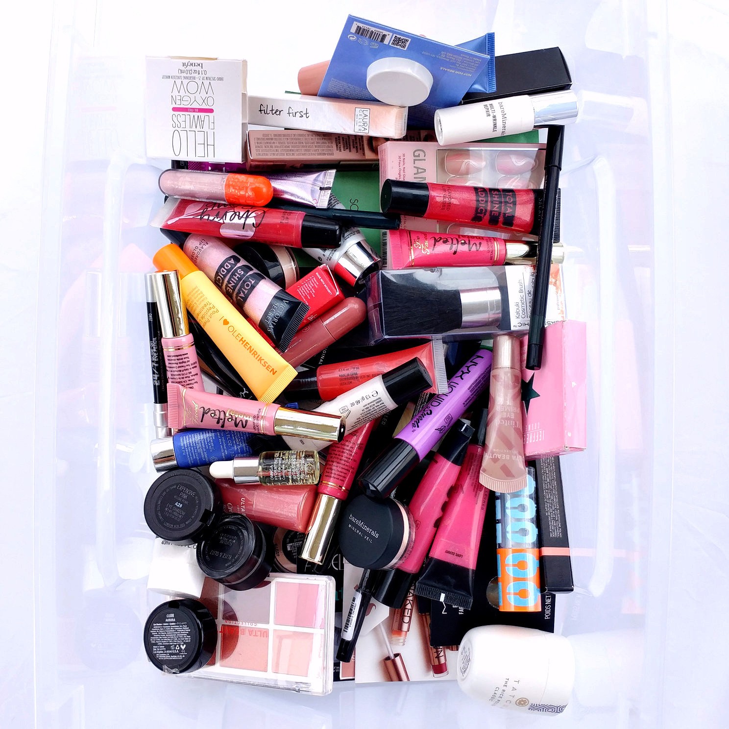 $5 Items — Last minute ‘checkout lane’ add-on style BEAUTY GRABS — CHOOSE YOURS!