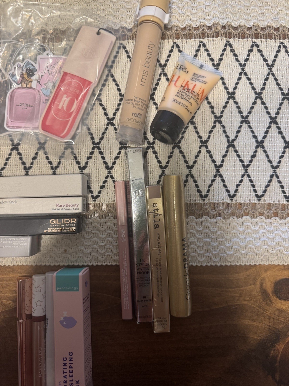 Brand New Beauty Bundle Skincare Makeup Products