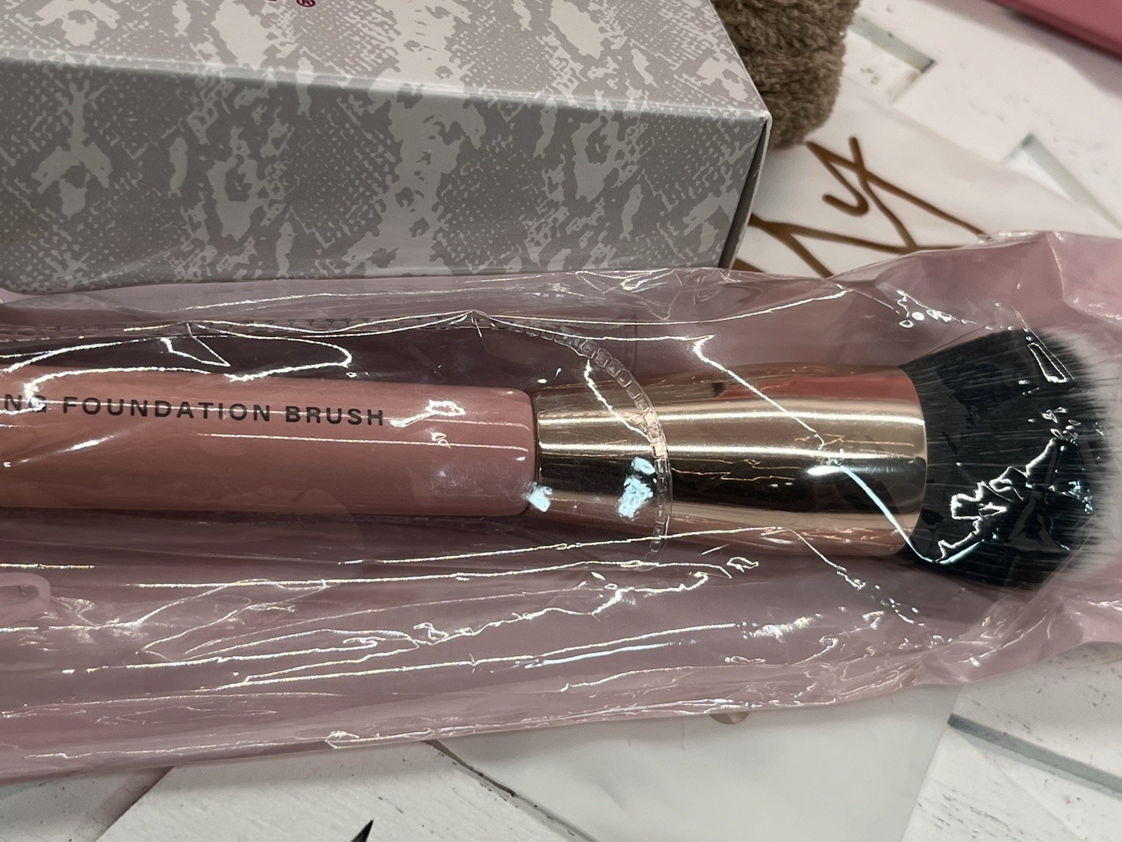 Mally Makeup Bundle $230 Value New