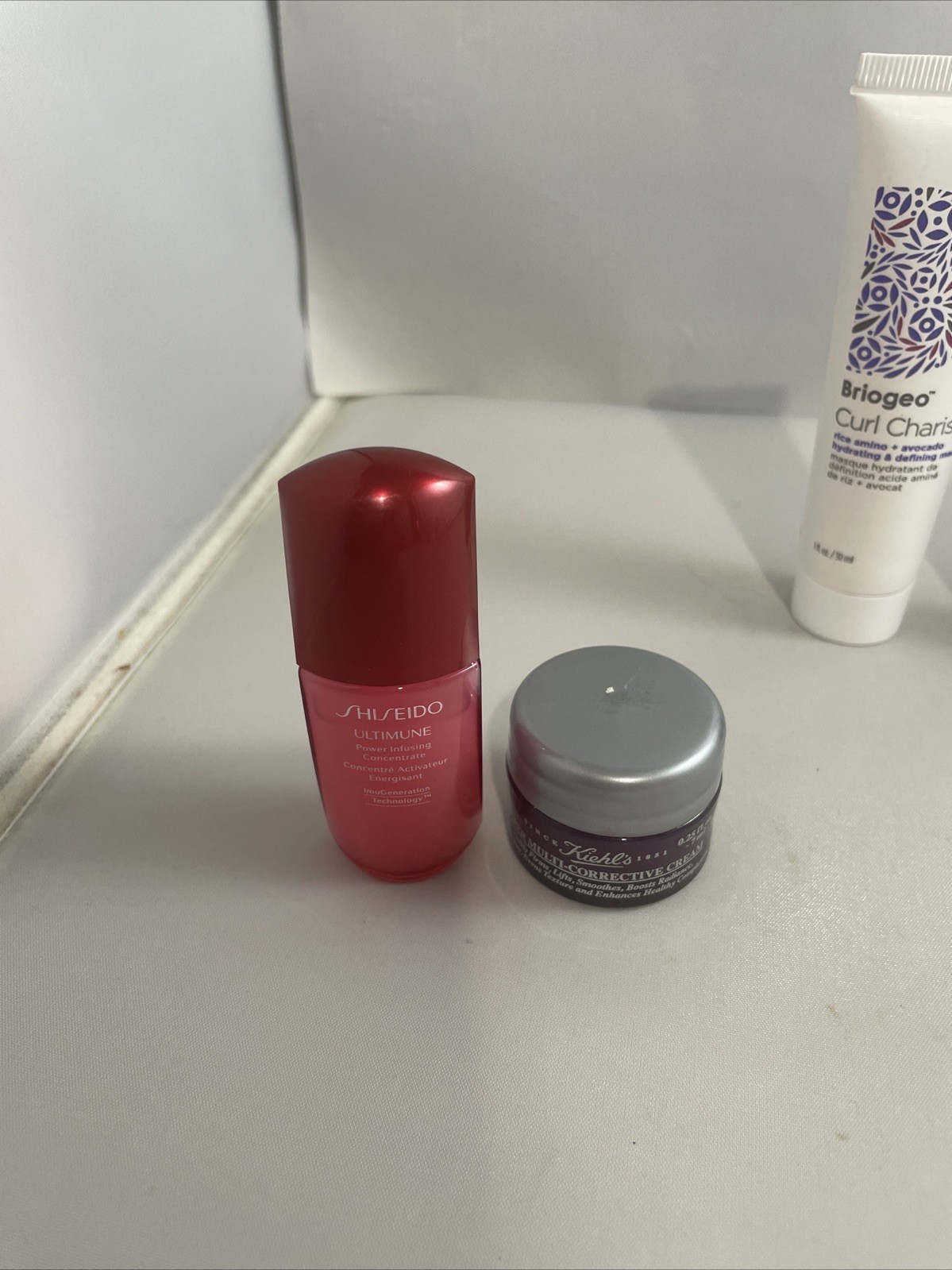 Makeup Bundle NIB (Summer Friday, Drunk Elephant, Makeup By Mario, Kiehls)