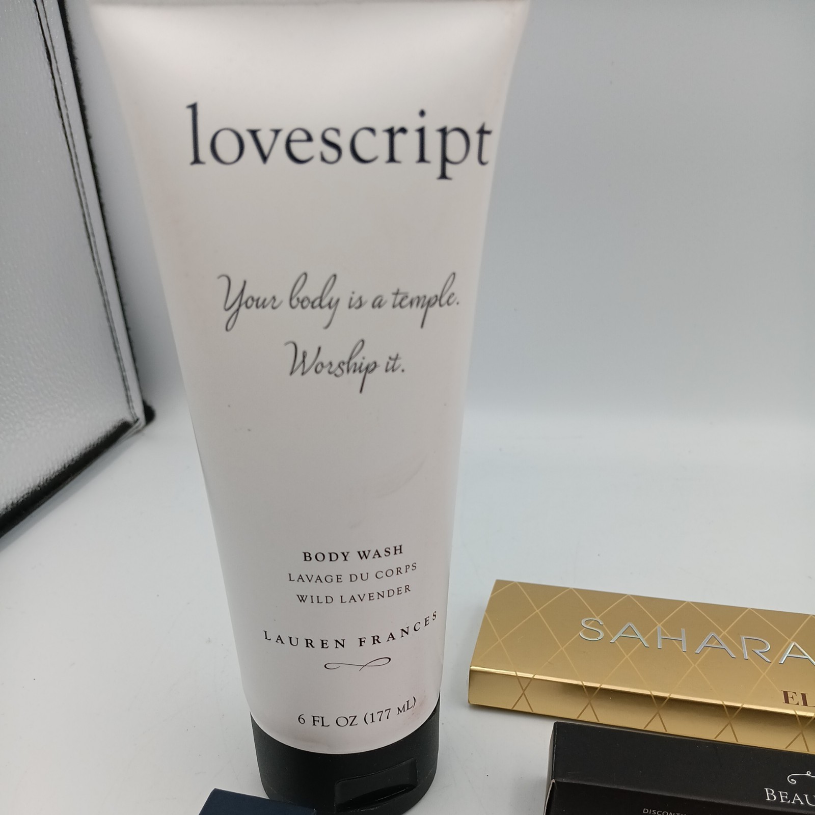 Nice Lot Of New Women’s Makeup And Beauty Care Accessories- Makeup
