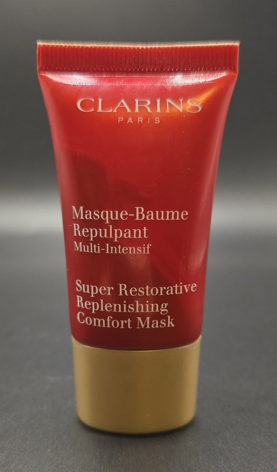 Clarins Skin Care Bundle | Lot Of 4 Travel Size NWOB