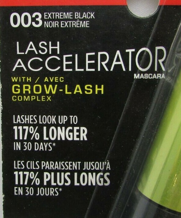 Rimmel Stay Matte Liquid Foundation Porcelain Ivory & Extreme Black Mascara NEW