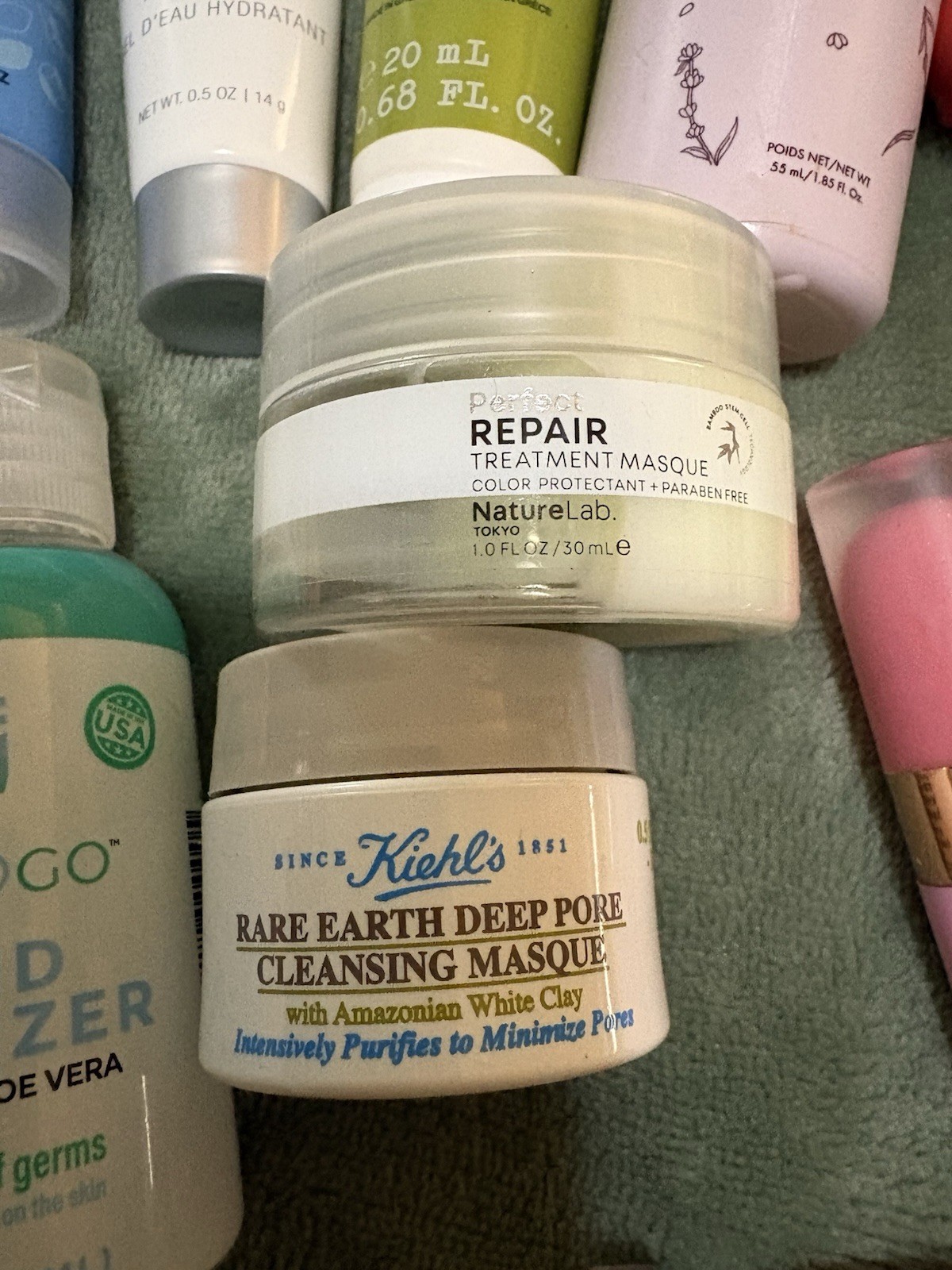 Women’s Assorted Beauty Lot: Olay e.l.f. MUCH MORE! 27 pieces total!