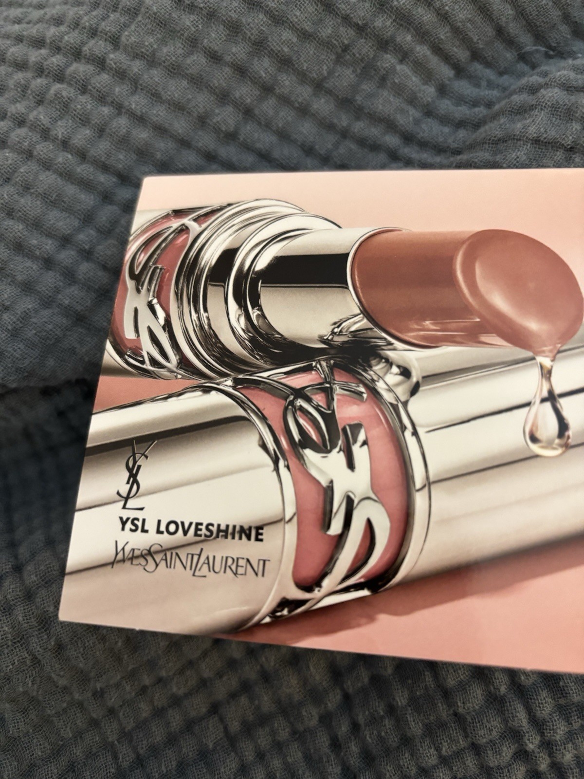 Nordstrom Beauty Samples Dior YSL Shiseido PCA Sunday Riley Sisley Sample Size