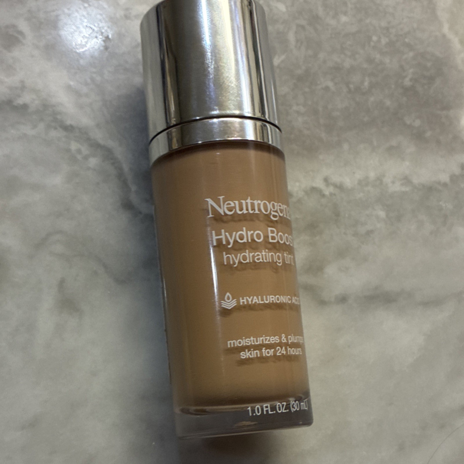 Neutrogena Full Size Makeup Lot Hydro Boost Hydrating Sensitive Skin