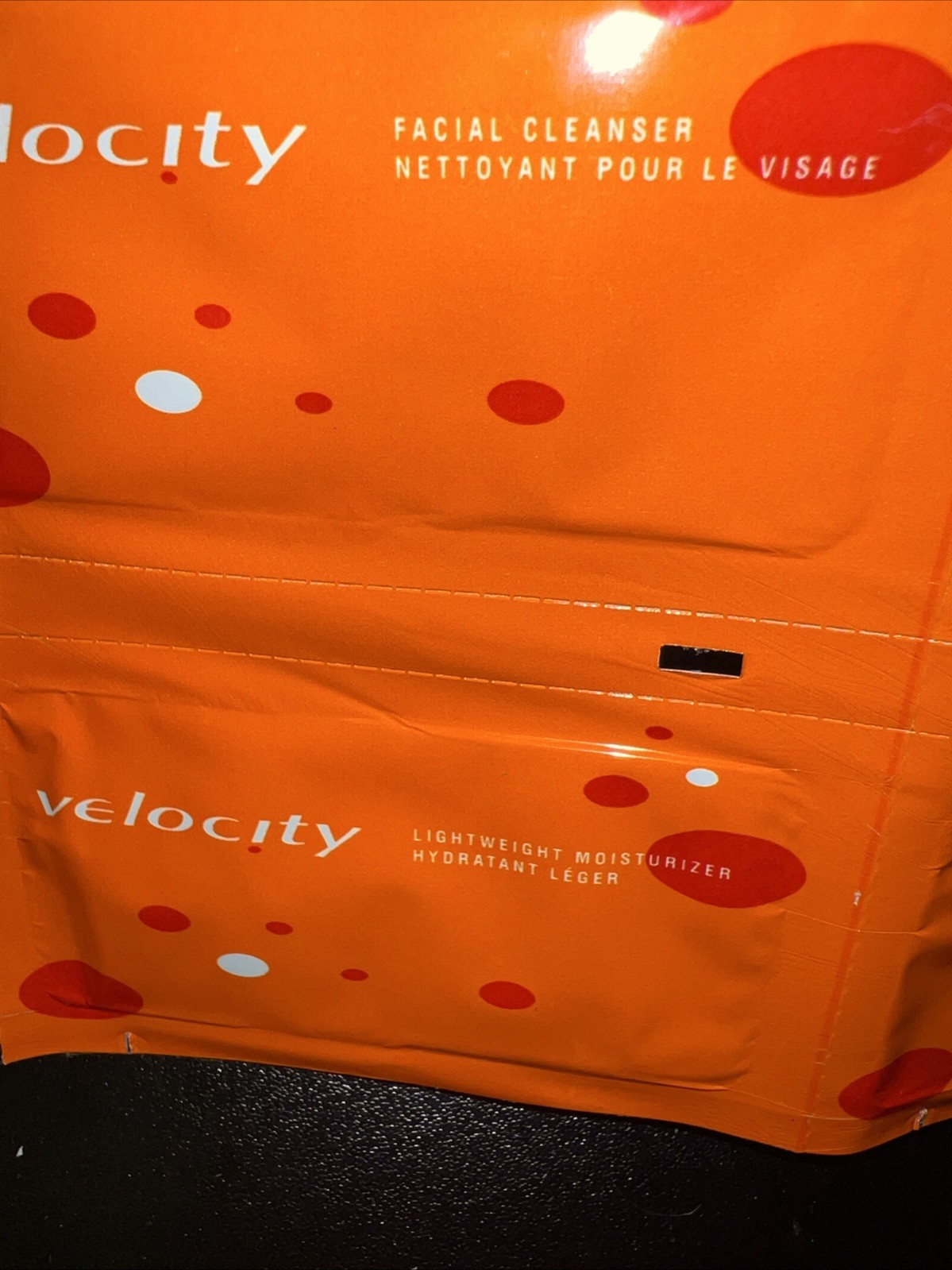 Large Lot Mary Kay Velocity Cosmetics NOS Discontinued Over 50 Pieces