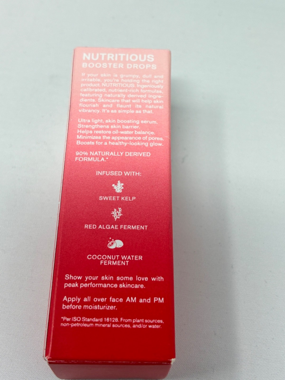 Premium Luxury Skin Care Lot Caudalie Clarins Estée Lauder Elemis Peach & Lily