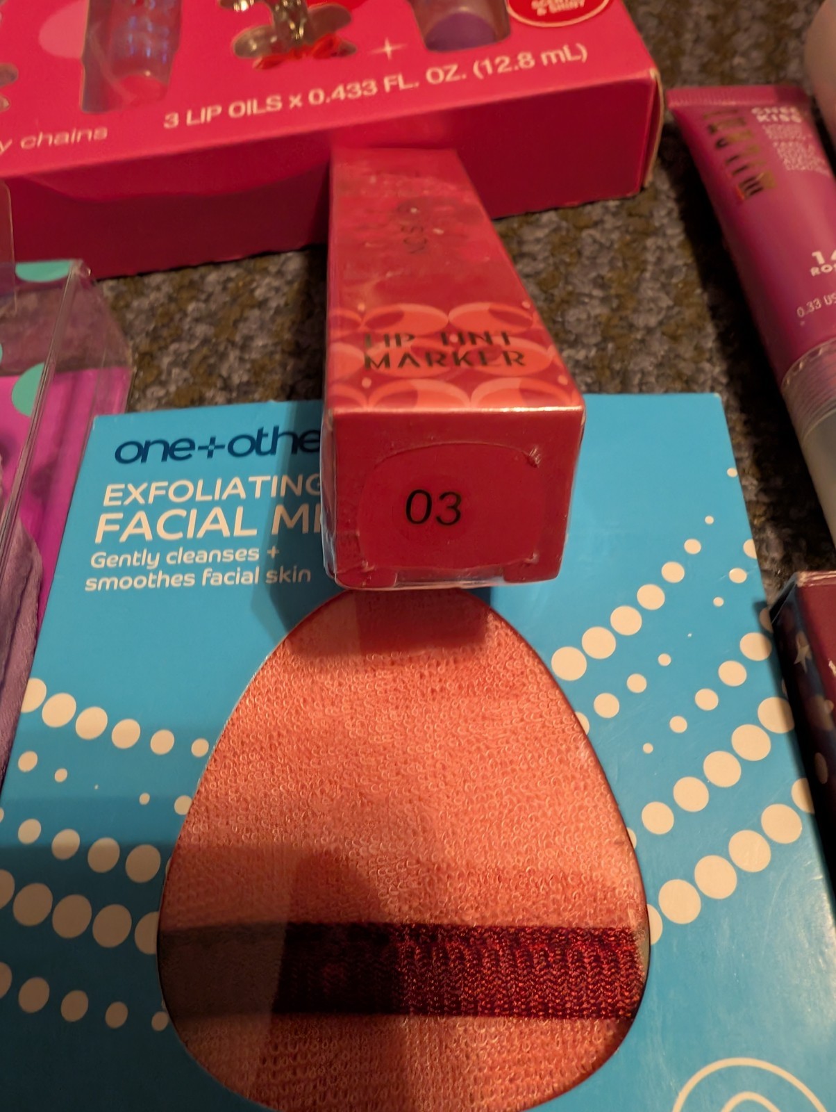 Milani + L.A. Colors + Thrive Makeup Lot Full Size Vegan Cruelty-Free