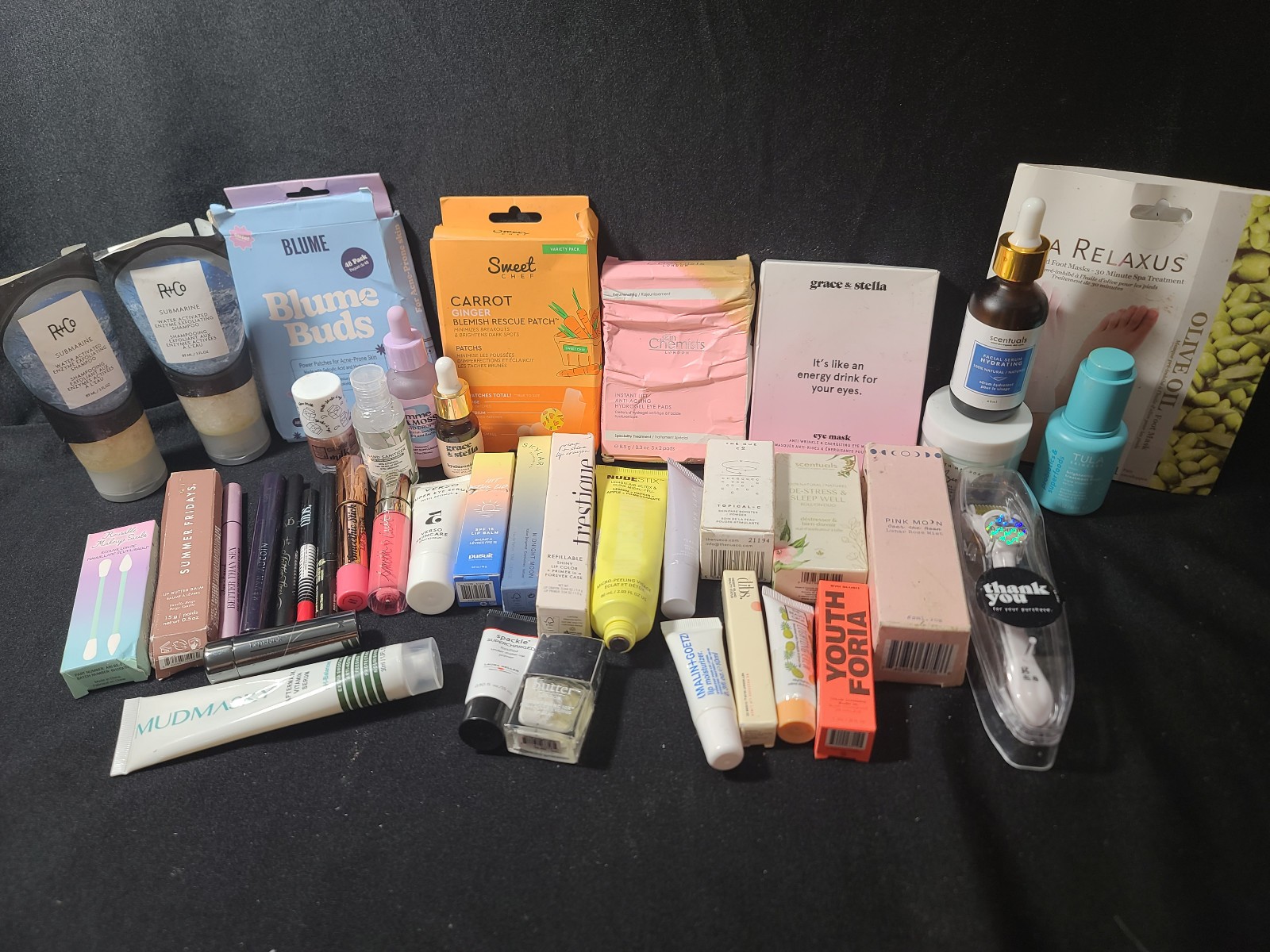 💋❤Rare Best Price Lot 41x 💋❤ Mixed Makeup Beauty Bundle See Pictures 💋❤