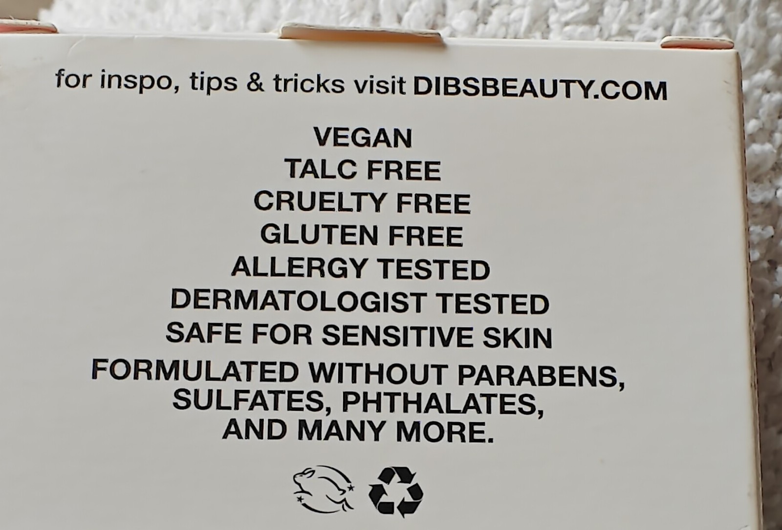 Beauty Bundle Feat: Jimmy Choo, Tarte, Dibs, Ready To Wear, Eyeko, Colorgram ++
