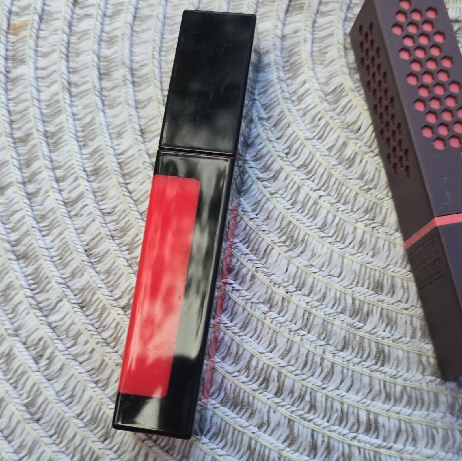 Assorted Full Size Makeup Lot: Revlon Illuminance Blush, JOAH Lip, Insta-Dri
