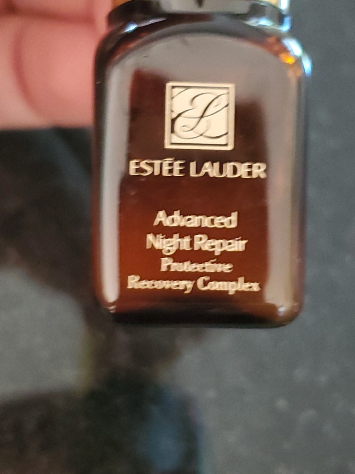 ESTEE LAUDER ~ Lot of Trial / Sample Size Skin Care Items plus Makeup Bag