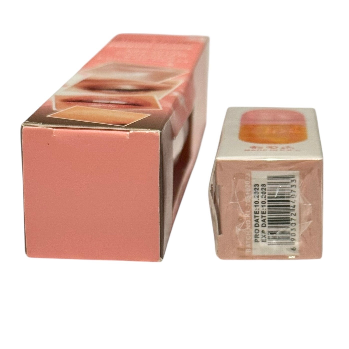 NEW Kristen Leanne Bundle Lip Plumping Gloss Magic Colour Shiner Eye Shimmer