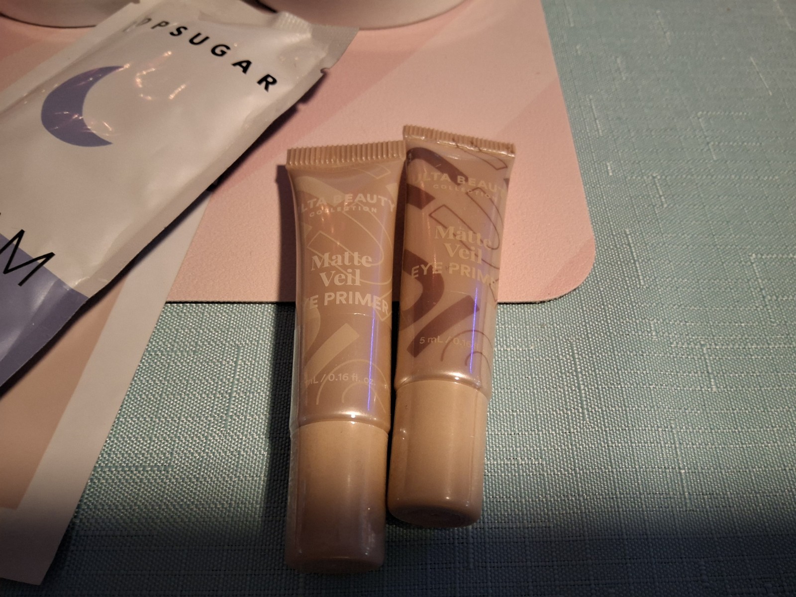 NEW Ulta Beauty, Cetaphil, Versace & Skincare Bundle – Makeup Bags & Tools Set