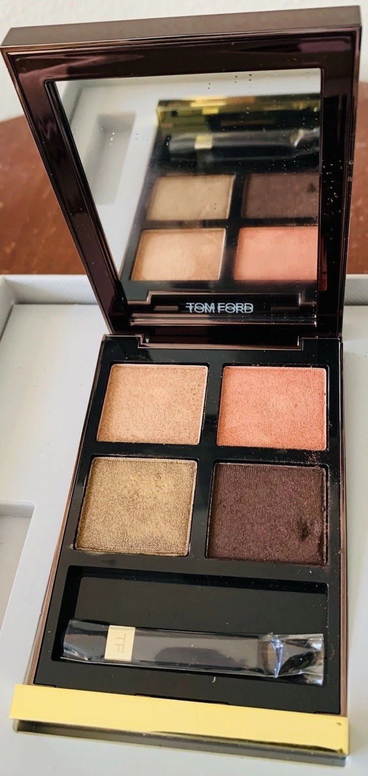 Tom Ford Revlon Julep L’Oréal Popular Lot What You See Is What You Get!