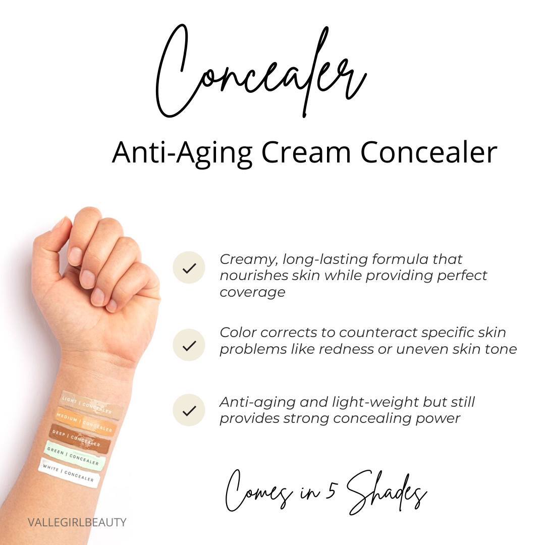 SeneGence TintedMoisturizer/Foundation*Contour/Highlight*Powder*Blush*Concealer