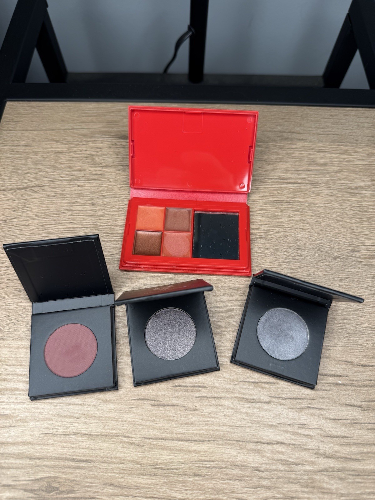 Women’s Makeup