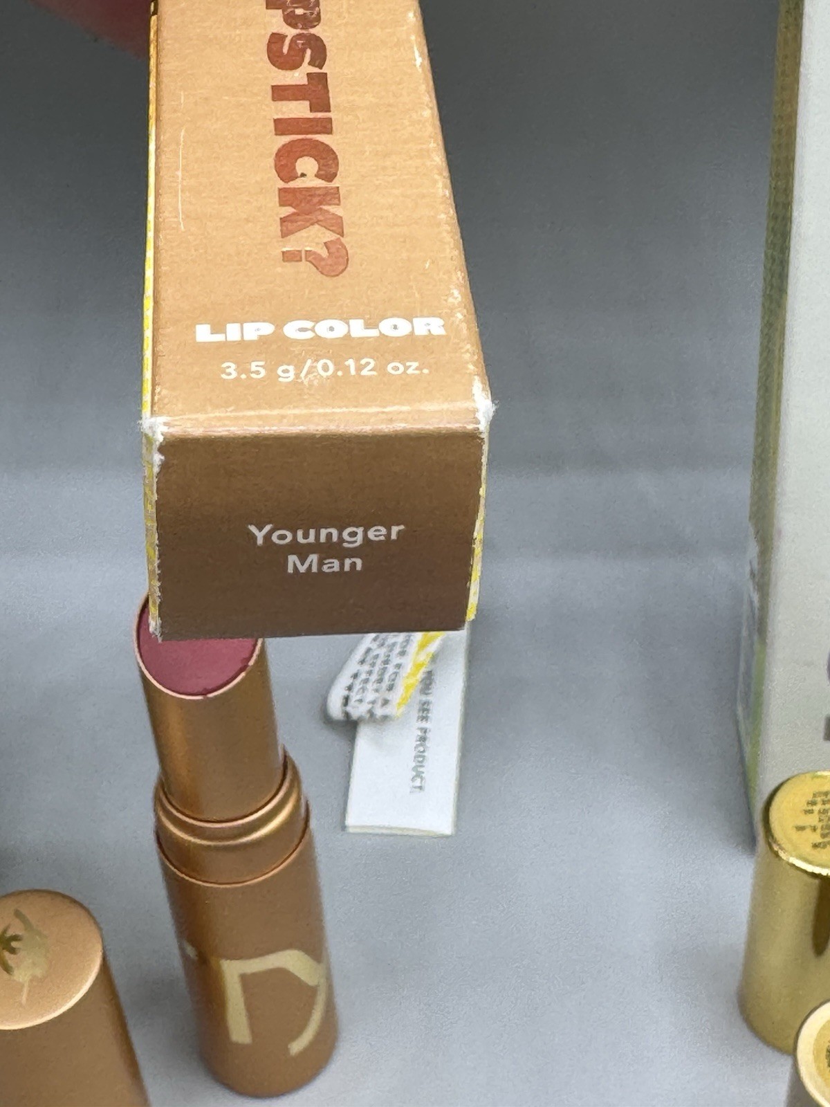 Tyra Banks discontinued make up lot of 21 ( New Old Stock, Expired See Details )