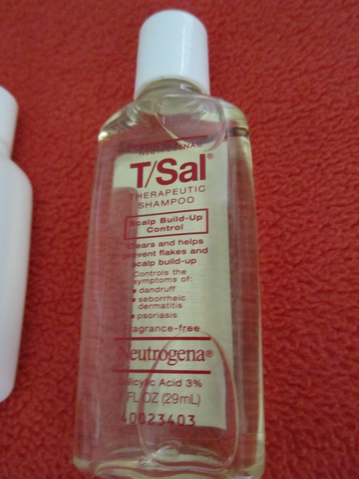Travel Sample Size Shampoo, Conditioner, Moisturizers, Cleansing Bar 10pcs 1#6