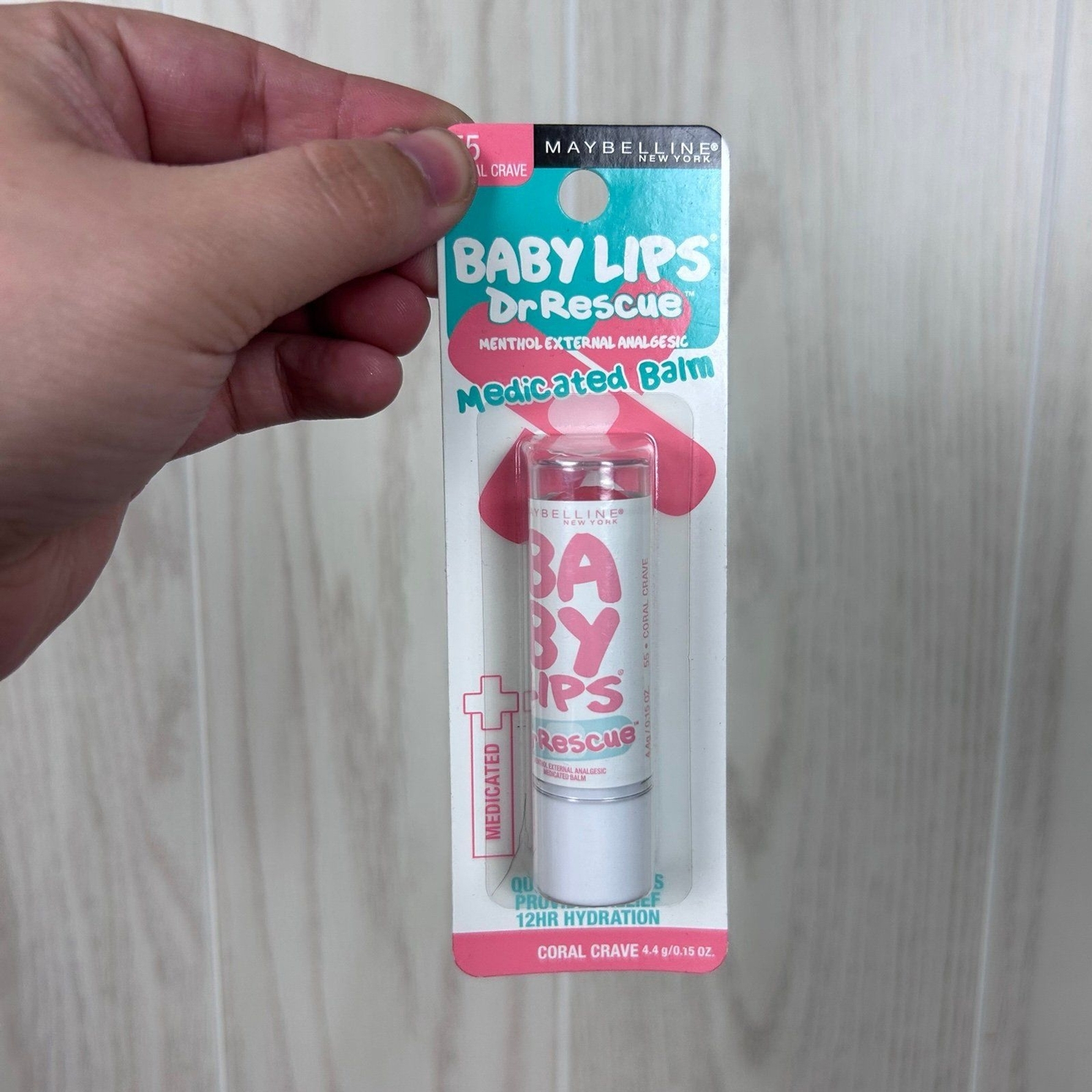 NEW Maybelline New York Beauty Bundle, 7 items