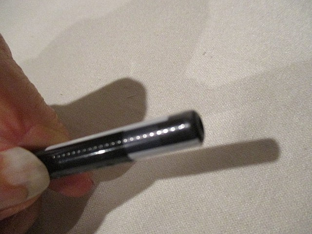 AVON Liquid Eyeshadow Fools Gold/Brow Glimmerstick Light Brown/Sugar Plum & Blue