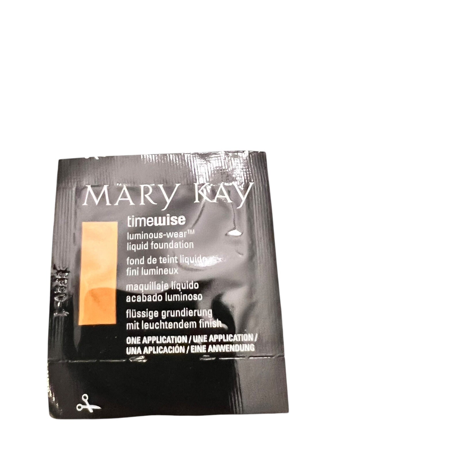 Mary Kay Lot Assorted Samples New & Discontinued Colors Single Use Travel #116