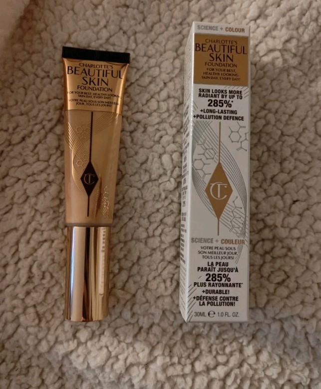 Beauty Bundle Featuring Gucci, Givenchy, Charlotte Tilbury And Tarte