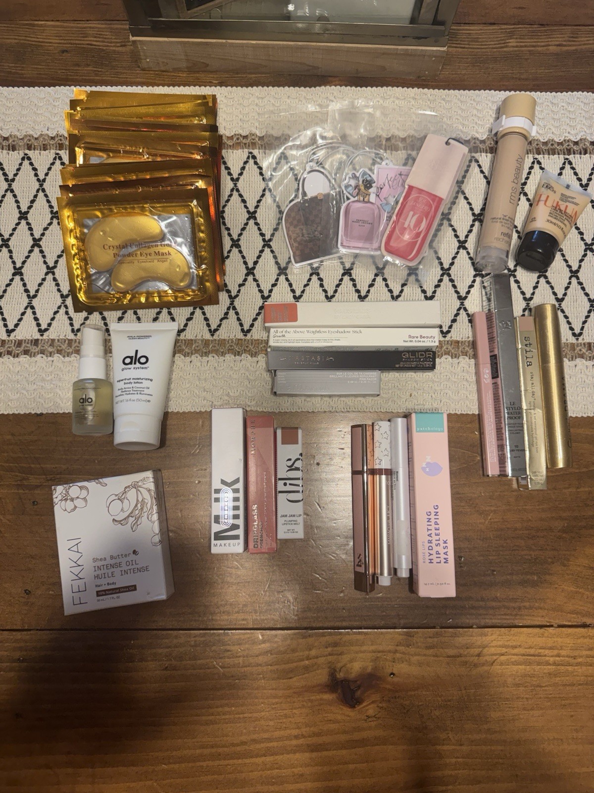 Brand New Beauty Bundle Skincare Makeup Products