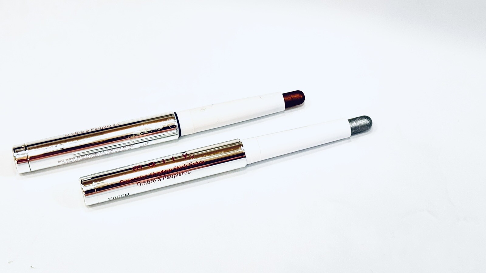 19 pc MALLY All About Eyes !! Shadows Concealers Liners Mascara