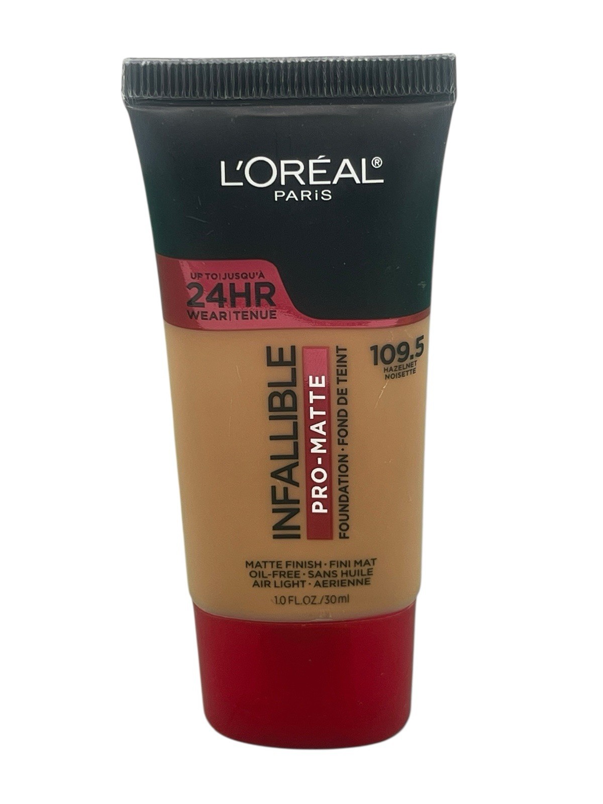 Lot Of 6 L’ORÉAL Make-Up – NEW – Refer To Pictures