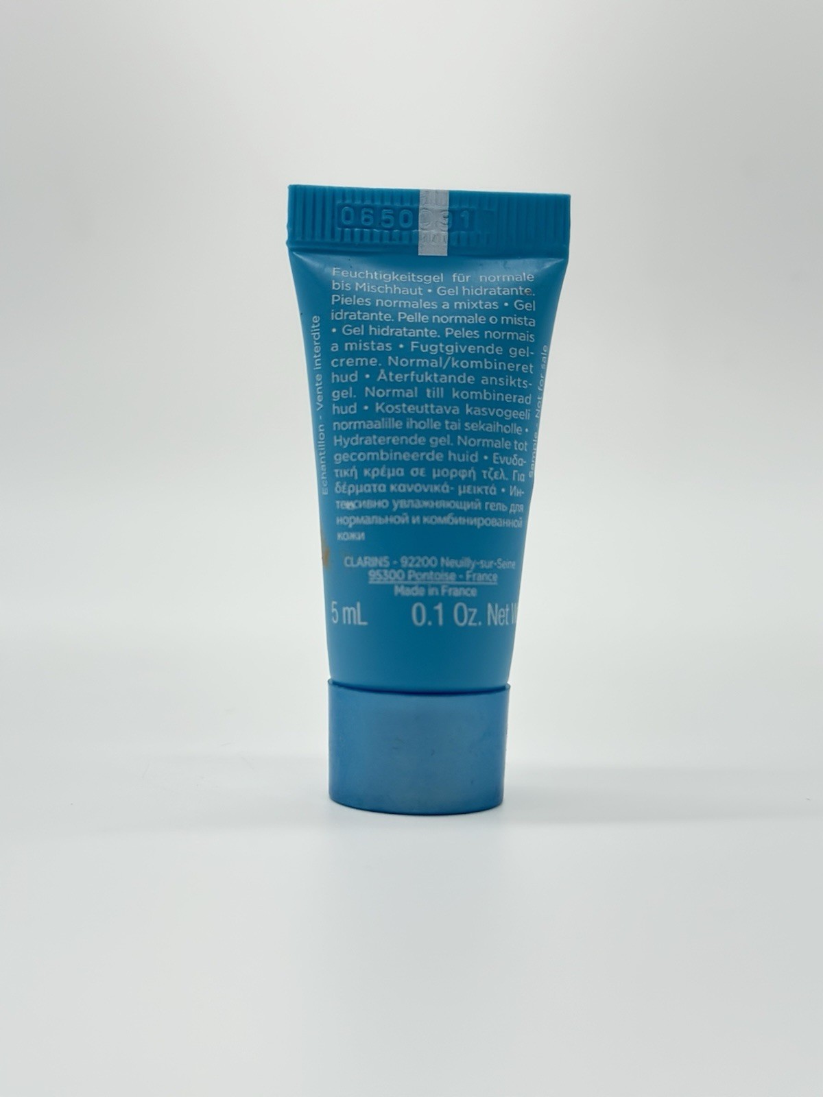 Lot of 13 – Clarins Skincare Beauty Products Travel-Friendly Luxurious – NWOB