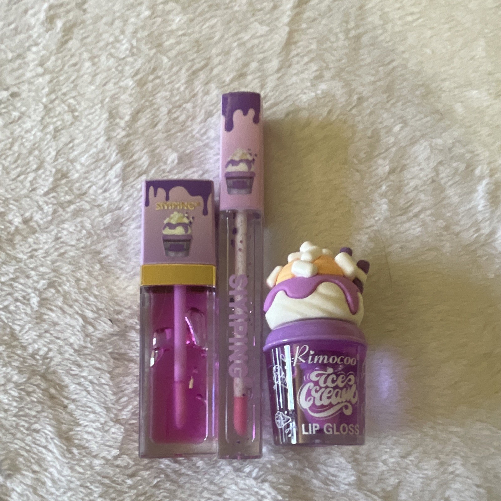 Beauty Lot Maybelline TattooStudio BioBlender, Crème Shop, Attitude 35ML perfume