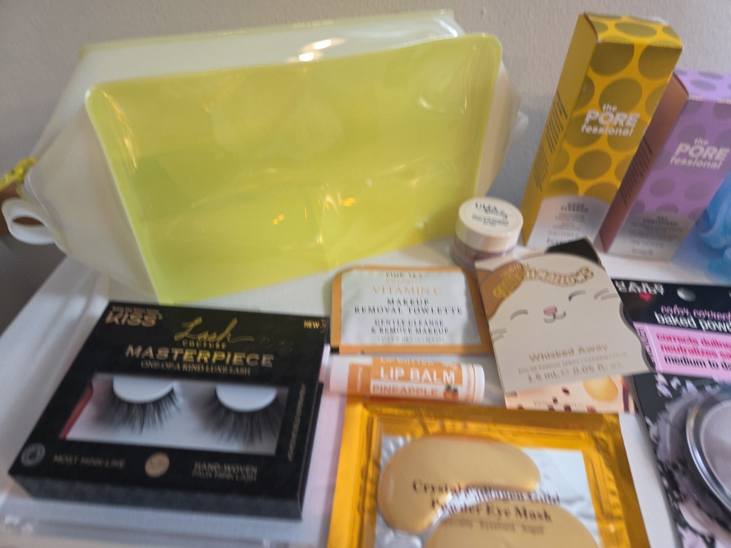 High End Beauty~ Mixed 100+ Pc Lot ~ Makeup Skincare Haircare & More HUGE Value!