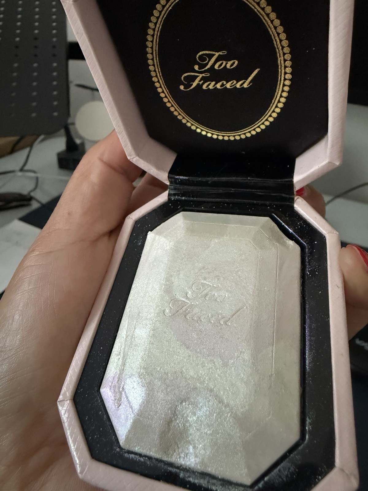 Assorted Makeup Lot: Too Faced, NARS, Rare Beauty,Charlotte Tilbury