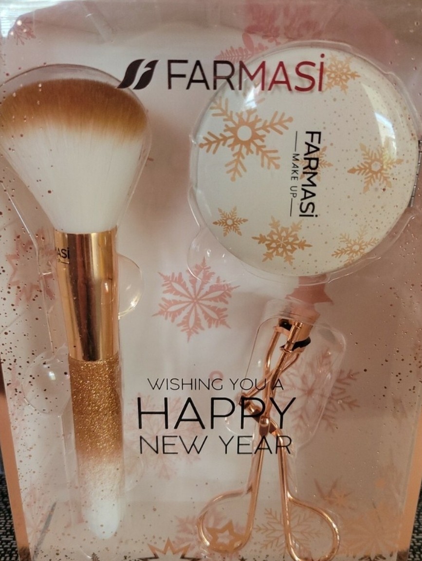New Make Up