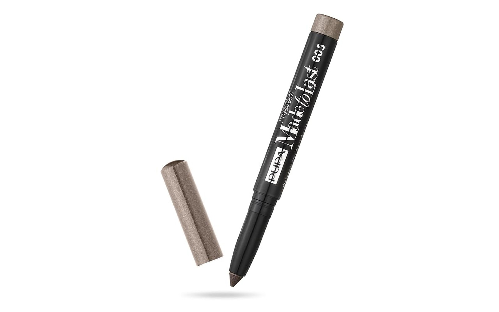 Pupa Milano Made To Last Eyeshadow – Waterproof Stick Eyeshadow – For Extreme…