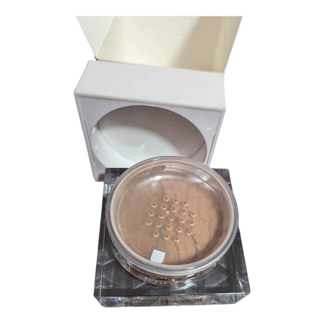 Jaclyn Cosmetics Powder Move Loose Setting Powder Sheer Deep Brand New