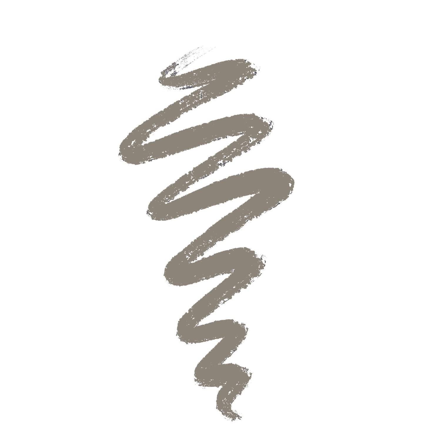 Eye Embrace Luna Light Brown-Gray Eyebrow Pencils Bundle – Luna Classic woode…