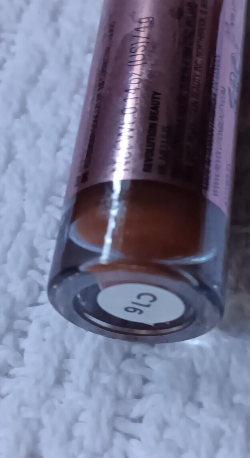 Revolution Baby Lip Cheek Tint Blush & Full Coverage Conceal Define Contour Lot