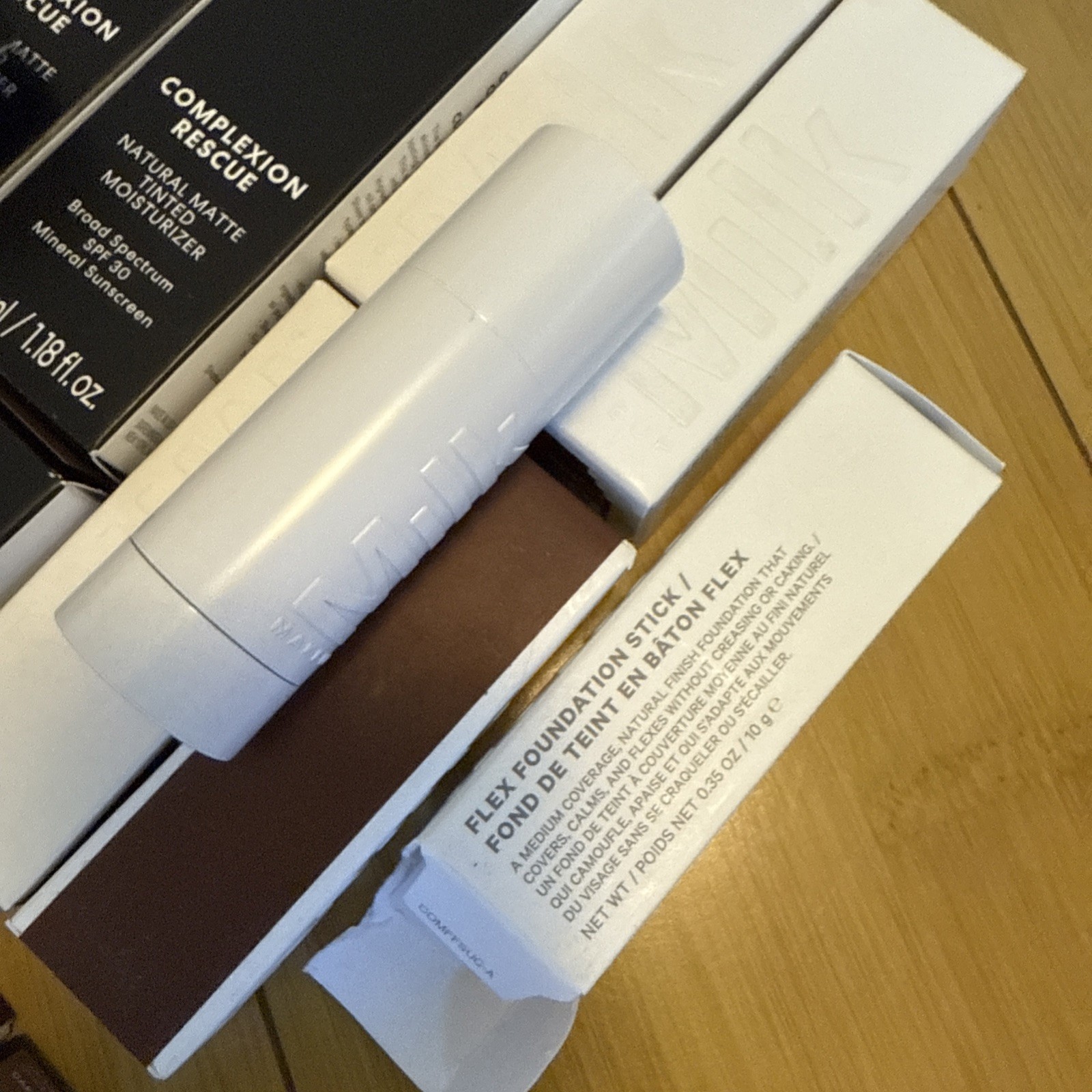 Huge Beauty Makeup Foundation SEPHORA, Reseller Lot 37 Pieces Expired