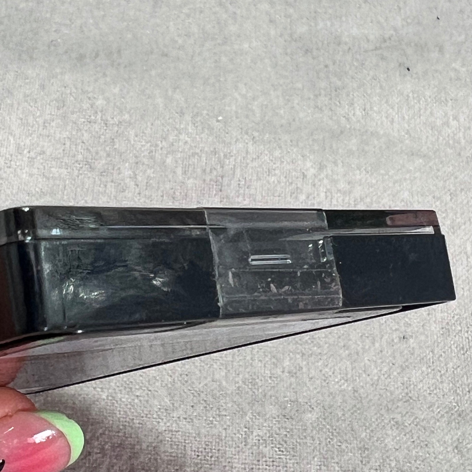 NOS Discontinued Drugstore Makeup Lot of 4 Sealed Maybelline Revlon Almay Y2K