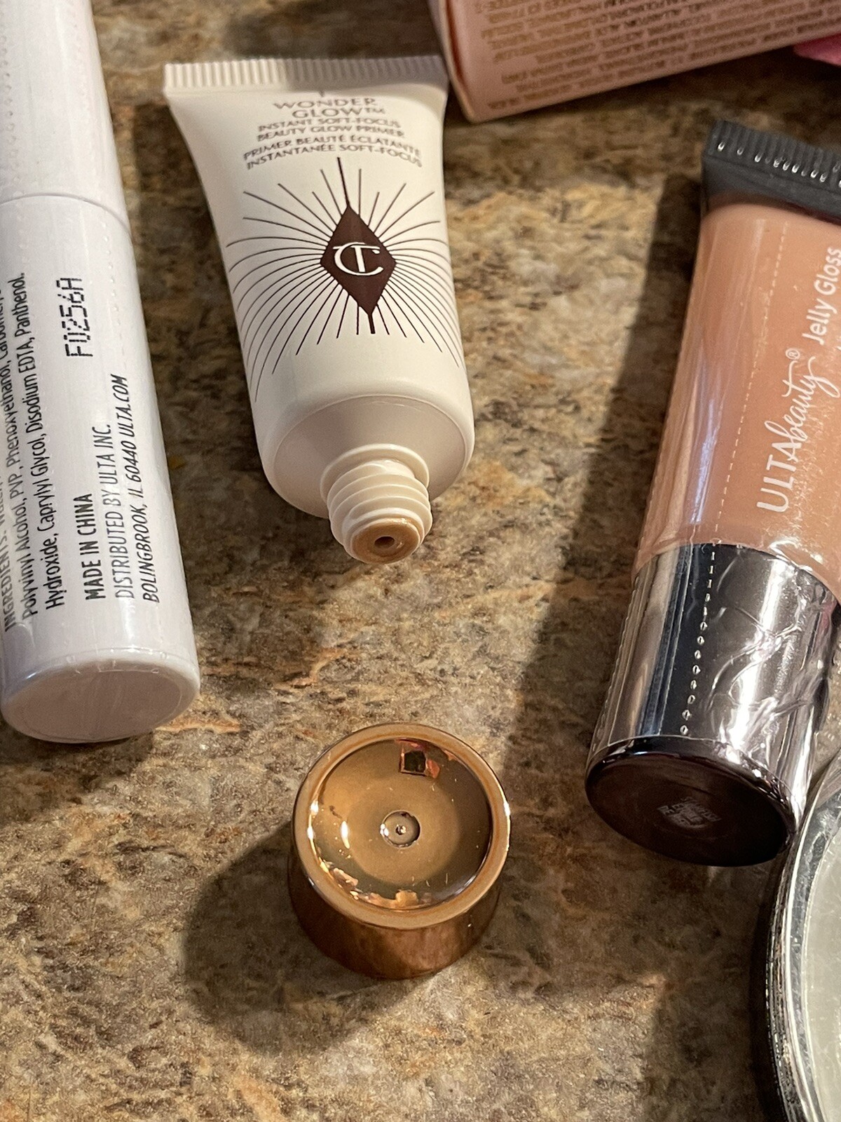 Huge Mixed Ulta, Neutrogena and Other Makeup and Beauty Products Bundle